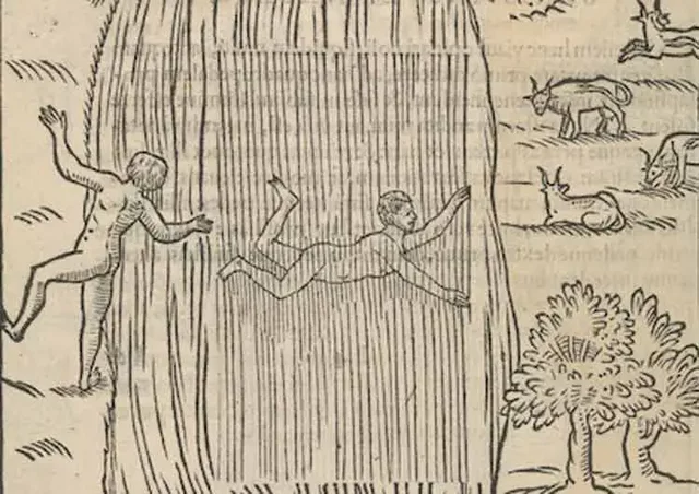 El primer libro de enseñanza de Natación