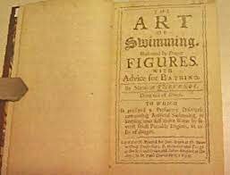 Pequeño Manual del Arte de la Natación