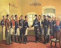 Ratificación de la independencia