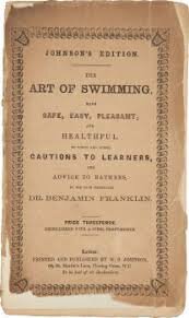 Se populariza la Natación en el nuevo mundo.