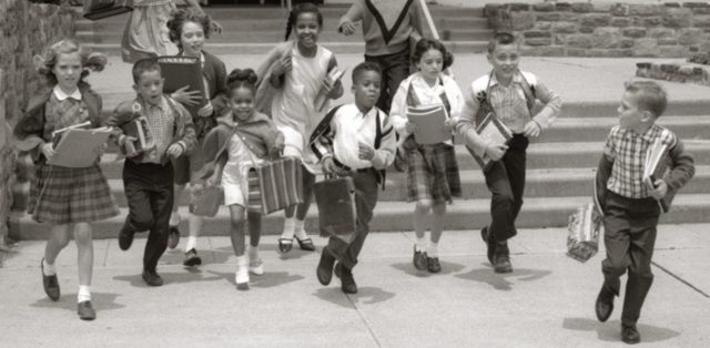 Brown v. Board of Education