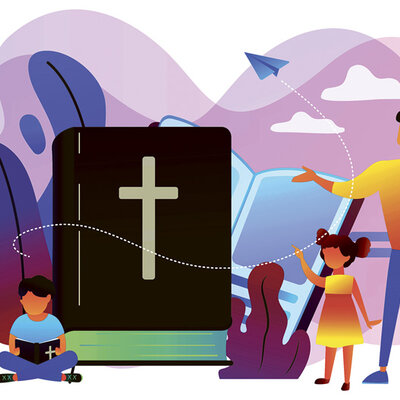 Timeline: EDUCACIÓN CATÓLICA