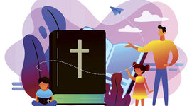 Timeline: EDUCACIÓN CATÓLICA