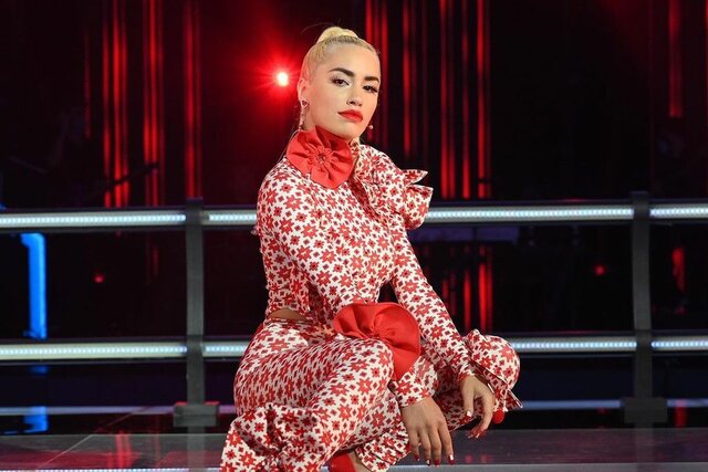 LALI ACTUALMENTE - LA VOZ ARGENTINA