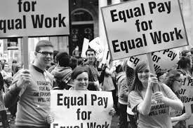 Equal Pay Act