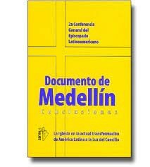 Documento Final de Medellín