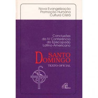 Documento de Santo Domingo