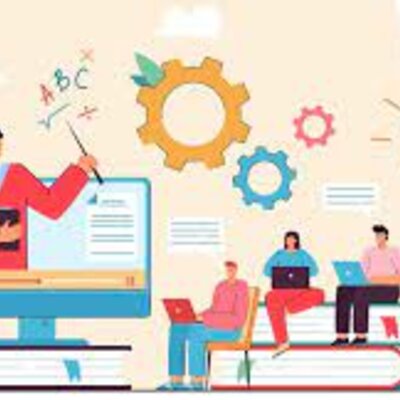 Timeline: Aula invertida