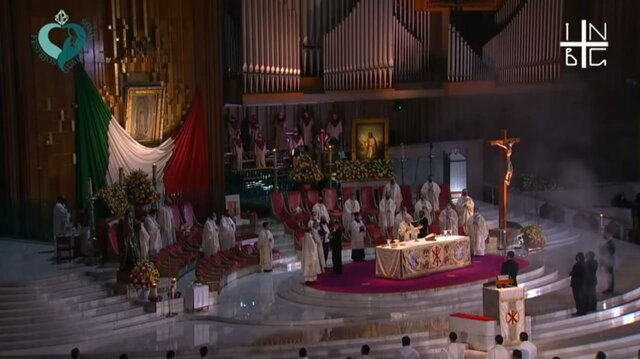 Discurso Inaugural pronunciado en el Seminario Palafoxiano de Puebla de los Ángeles, México