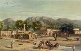 Primer Ordenamiento local de uso del agua en el norte de México