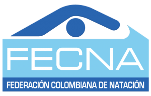 Creación de la Federación Colombiana de Natación, FECNA