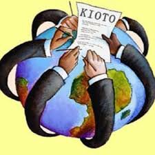 Protocolo de Kioto