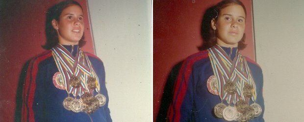 La primera figura vallecaucana