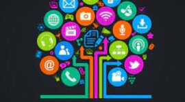 Timeline: Evolución historica de las TICs