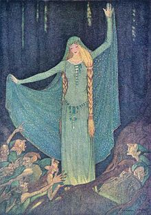 Elenore Abbott (1875–1935)