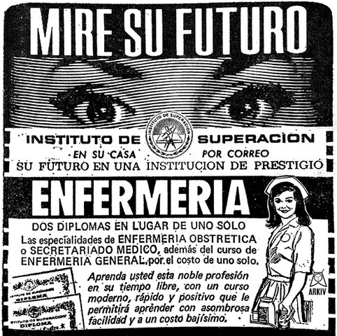 Finales del siglo XIX y principios del siglo XX