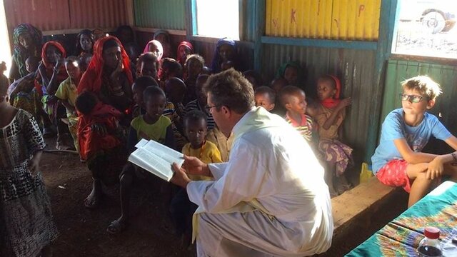 Discípulos y Misioneros de Jesucristo para que nuestros pueblos en Él tengan vida “Yo soy el Camino, la Verdad y la Vida” (Jn 16,4)