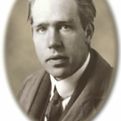 Timeline: Neils Bohr (October 7, 1885 - 1962)