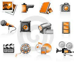 Etapa 2. Enseñanza multimedia