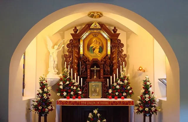 Discípulos y Misioneros de Jesucristo para que nuestros pueblos en Él tengan vida “Yo soy el Camino, la Verdad y la Vida” (Jn 16,4)