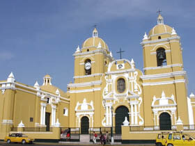 Discípulos y Misioneros de Jesucristo para que nuestros pueblos en Él tengan vida “Yo soy el Camino, la Verdad y la Vida” (Jn 16,4)