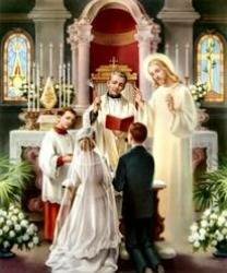 Discípulos y Misioneros de Jesucristo para que nuestros pueblos en Él tengan vida “Yo soy el Camino, la Verdad y la Vida” (Jn 16,4)