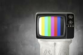 Televisión a color