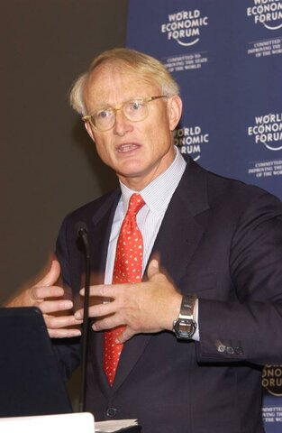 Michel Porter