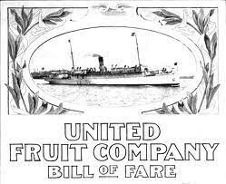United Fruit Company