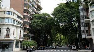 Caballito: uno de los barrios mas poblados de Bs.As