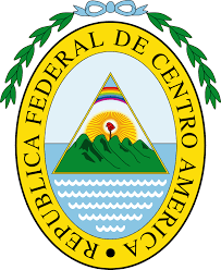 Creación de la República Federal de Centroamérica.