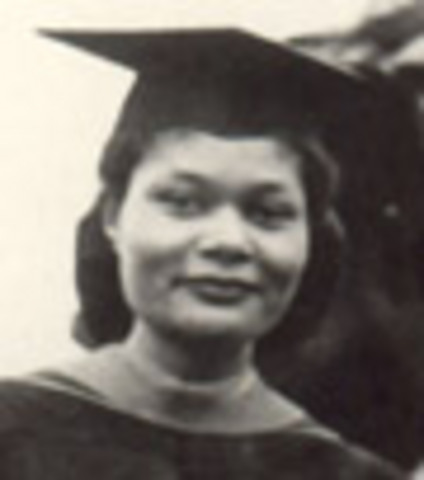 Lillian Holland Harvey