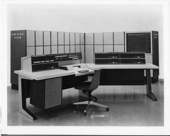 UNIVAC 1108