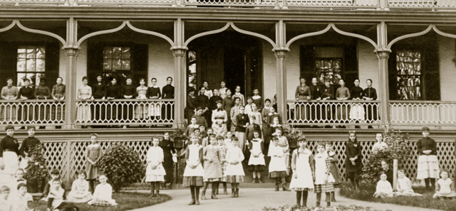 American School for the Deaf