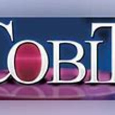 Timeline: LINEA DE TIEMPO COBIT