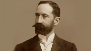 Nacimiento de Miguel Ángel de Quevedo