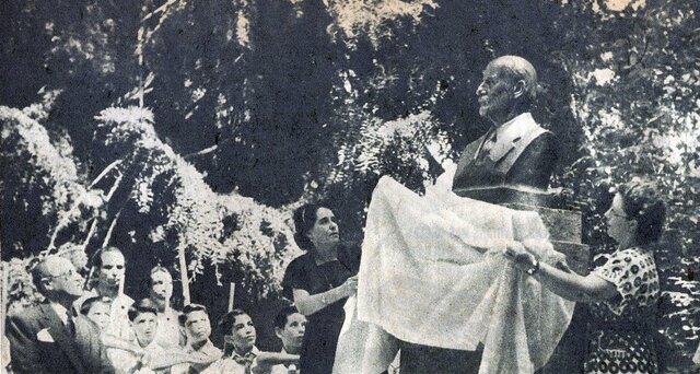 Dunas arboladas de Veracruz