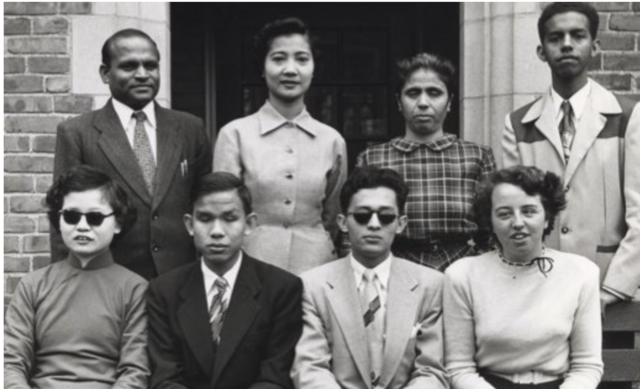 Perkins School for the Blind