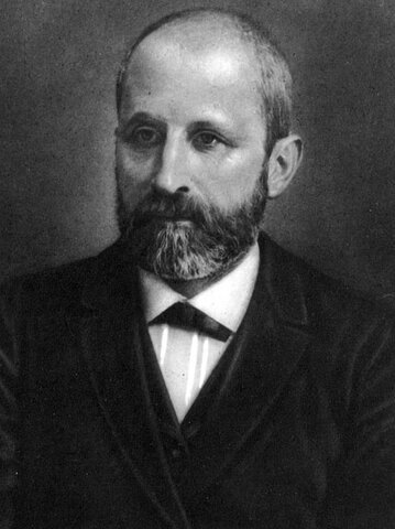 Friedrich Miescher