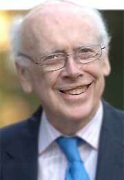 JAMES D. WATSON Y SU EQUIPO