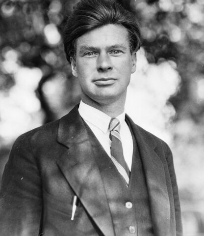 Calvin Bridges