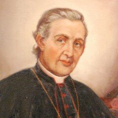 John Brady is appointed Bishop of Perth