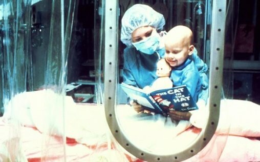 Primer tratamiento de terapia génica con éxito en niños