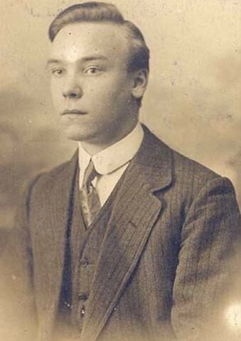 William Thomas Astbury