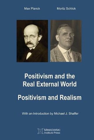 The beginnings of Logical Positivism