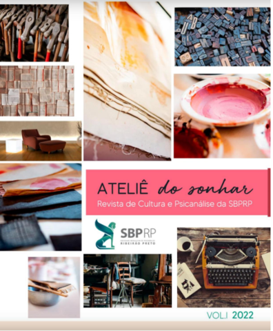 Ateliê do Sonhar - Revista de Cultura e Psicanálise