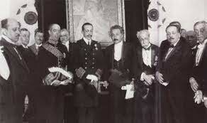 Conferencia internacional norteamericana sobre la conservación de los recursos naturales