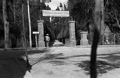 Huida de Quevedo a Europa