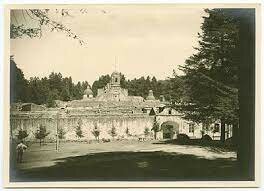 Creación del primer parque Nacional de México