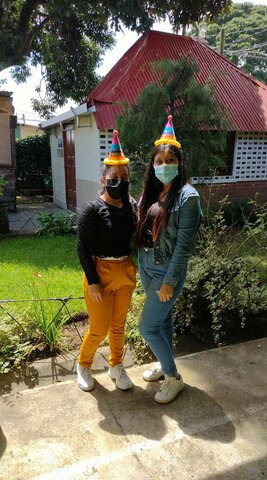 feliz día del NIÑO 2021